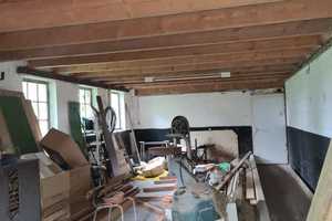 *RESERVIERT* Einfamilienhaus mit Einliegerwohnung und Scheune auf ca. 4.000 m² in Bockhorn – Friesland (Kreis) – Vorschaubild 32