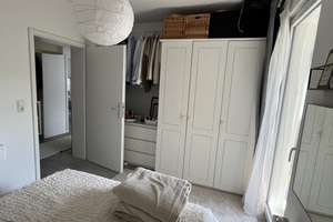 2,5-Zimmer-Wohnung mit Balkon und Einbauküche in Mainz-Neustadt – Die vollständige Adresse der Immobilie erhältst du vom Anbieter., 55118 Neustadt, Mainz – Vorschaubild 8