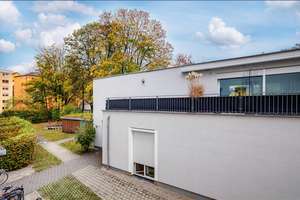 Möbliert: 1,5-Zimmer Wohnung unweit des Prinzregententheaters – Die vollständige Adresse der Immobilie erhältst du vom Anbieter., 81675 Haidhausen Nord, München – Vorschaubild 13