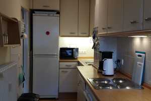 Sonnige und ruhige 2-Zi-Wohnung (Balkon, EBK, Stellplatz) im gepflegten Umfeld in Charlottenburg – Lindenallee 52, 14050 Berlin – Vorschaubild 14