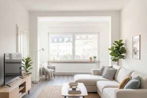 Modernisierte 2,5-Zimmer-Wohnung in Essen-Frohnhausen