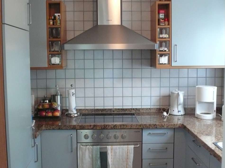 Küche Haus 1