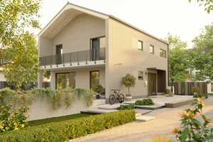 Neubau: Zwei Vollgeschosse  in Berlin - Rahnsdorf in Planung! – Berlin – Vorschaubild 7
