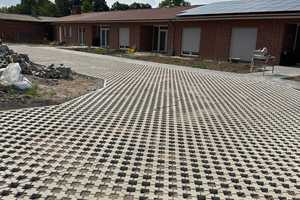 Greven, barrierefreies Neubaureihenhaus mit Terrasse u. Garten in ländlicher Lage zu vermieten. – Steinfurt (Kreis) – Vorschaubild 23