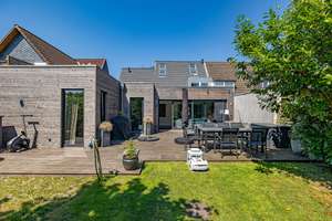 Harrislee: Modernisiertes Reihenhaus mit 
beeindruckenden 169 m² Wohnfläche – Die vollständige Adresse der Immobilie erhältst du vom Anbieter., 24955 Harrislee – Vorschaubild 1