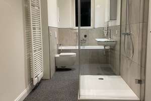 Charmante Altbauwohnung – Die vollständige Adresse der Immobilie erhältst du vom Anbieter., 65185 Mitte, Wiesbaden – Vorschaubild 25