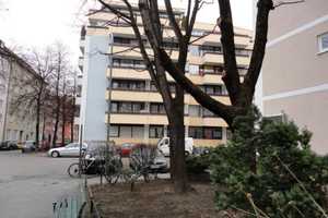 Helle 1 Zimmer Wohnung in ruhiger Lage nähe Isar – Entenbachstraße 16, 81541 München – Vorschaubild 4
