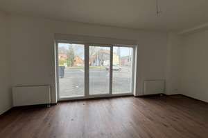 Helle 3-Zimmer-Erdgeschosswohnung in Mönchengladbach - Zentrum