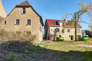 Denkmalzauber erleben: Fachwerkjuwel & Garten für kreative Gestalter und handwerkliche Visionäre! – Die vollständige Adresse der Immobilie erhältst du vom Anbieter., 4442 Zwenkau – Vorschaubild 4