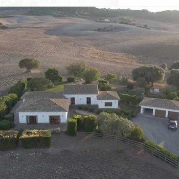 Wunderschönes 16 Hektar großes Anwesen in Vejer de la Frontera