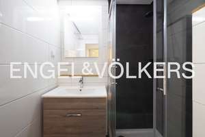 Apartment in direkter Innenstadtnähe! – Die vollständige Adresse der Immobilie erhältst du vom Anbieter., 66121 Sankt Johann, Saarbrücken – Vorschaubild 6