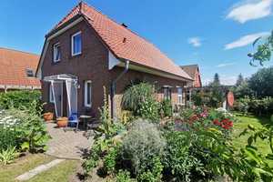 Dr. Lehner Immobilien NB -
Schmuckes Einfamilienhaus am Stadtrand ruhig gelegen – Demmin (Kreis) – Vorschaubild 7