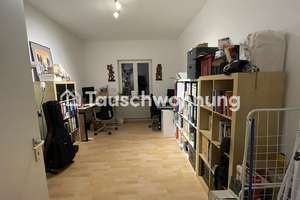 Tauschwohnung: Taschen 3 gg 3+ Zi-Wohnung – Die vollständige Adresse der Immobilie erhältst du vom Anbieter., 30171 Südstadt, Hannover – Vorschaubild 3