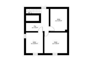 München-Ost: Historische  Doppelhaushälfte – visionäres Refugium mit außergewöhnlichem Potenzial – 81671 Ramersdorf, München – Vorschaubild 36