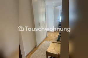 Tauschwohnung: Wohnungstausch 2 gegen 3 Zimmer – Die vollständige Adresse der Immobilie erhältst du vom Anbieter., 81373 Land in Sonne, München – Vorschaubild 7