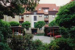 ZKB in MA-Käfertal / Nähe Carl-Benz-Bad und Waldrand – Obhut 11, 68305 Käfertal, Mannheim – Vorschaubild 2