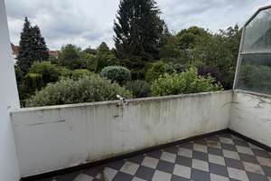 Stilvolle 4-Zimmer-Altbauwohnung mit Balkon in ruhiger Lage  – Die vollständige Adresse der Immobilie erhältst du vom Anbieter., 28211 Radio Bremen, Bremen – Vorschaubild 22