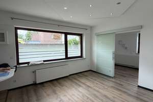Gemütliche 1,5 Zimmer Wohnung mit Einbauküche und Stellplatz in Münster Gremmendorf