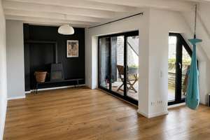 Raumwunder Maisonette-Wohnung mit Charakter & Süd-Loggia in Bochum-Wiemelhausen – Paulinenstraße 5, 44799 Wiemelhausen, Bochum – Vorschaubild 3