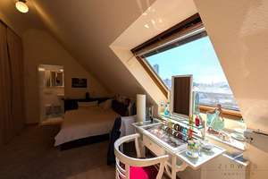Dachgeschosswohnung mit Weitblick – Wohnen über den Dächern von Neuehrenfeld – Lukasstraße 16, 50823 Neuehrenfeld, Köln – Vorschaubild 33