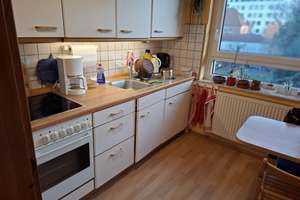 Großzügiges Ein-/Zweifamilienhaus in Hannover-Bothfeld, geeignet auch für Praxis/Büro und Wohnen. – Am Plessenfelde 2, 30659 Bothfeld, Hannover – Vorschaubild 14