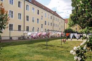 Schöne Wohnung in den "Höfen" // EG rechts – Rilkehof 4, 38440 Stadtmitte (Ortsteil), Wolfsburg – Vorschaubild 4