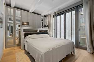 Luxus trifft Lage – Exklusives 5-Zimmer-Loft im Herzen Hamburgs – Die vollständige Adresse der Immobilie erhältst du vom Anbieter., 20457 Hamburg-Altstadt, Hamburg – Vorschaubild 6