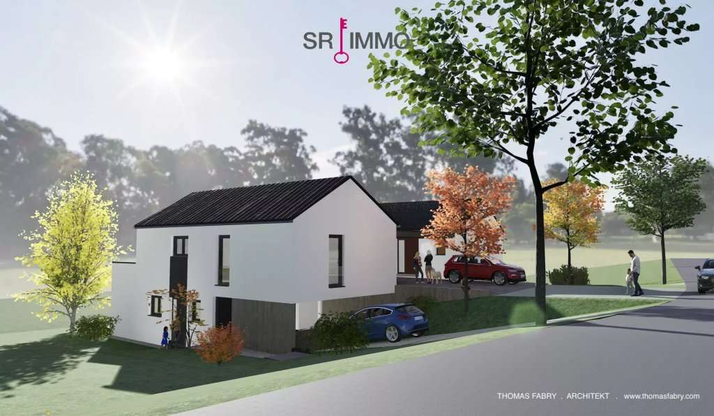 Immobilie in Dauwelshausen - ISB Renditeprojekt – bis zu 50 % Förderung & 1 % garantierte Zinsen auf 30 Jahre - Bild 2