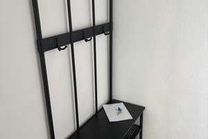 BRU47-WE04 helle möblierte 2-Zimmer Wohnung - Vermietung langfristig – Brunowstr. 47, 13507 Tegel, Berlin – Vorschaubild 15