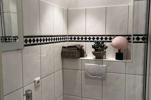 Haus auf uneinsehbaren Grundstück mit altem Baumbestand – Die vollständige Adresse der Immobilie erhältst du vom Anbieter., 28257 Borgfeld, Bremen – Vorschaubild 9