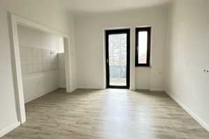 Helle renovierte 4-ZKB Wohnung mit Balkon in verkehrsgünstiger Lage – Leipziger Straße 73, 66113 Stadtverband Saarbrücken (Kreis) – Vorschaubild 5
