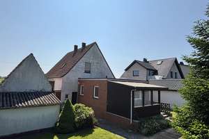 Altbau in idyllischer Lage – Die vollständige Adresse der Immobilie erhältst du vom Anbieter., 32584 Löhne – Vorschaubild 4