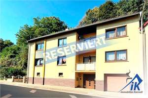 IK I Großzügiges Zweifamilienhaus in Thaleischweiler zu verkaufen – Die vollständige Adresse der Immobilie erhältst du vom Anbieter., 66987 Thaleischweiler-Fröschen – Vorschaubild 1