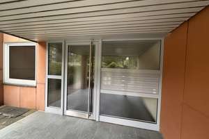 Erstbezug nach hochwertiger Sanierung – moderne 3,5-Zimmer-Wohnung mit Balkon ins Grüne – Sonnleite 10, 44892 Langendreer, Bochum – Vorschaubild 9