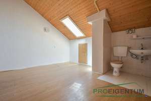 3-4 Zi.-Whg. in 4-Parteien-Haus, 104 m² WFl., Bad, Küche, Maisonette mit Galerie, Balkon, Keller – Die vollständige Adresse der Immobilie erhältst du vom Anbieter., 80935 Lerchenau-Ost, München – Vorschaubild 18