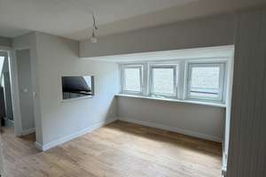 Möbliertes + Neu renovierte 1-Zimmer Wohnung mit EBK – Tratzigerstraße 17, 22043 Marienthal, Hamburg – Vorschaubild 2
