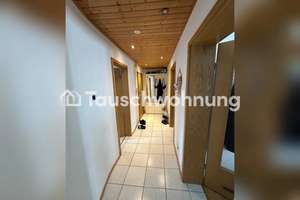 Tauschwohnung: 2-Zimmer-Wohnung in Nürnberg, Gibitzenhof