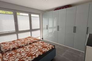 Moderne 4-Zimmer-Wohnung mit Balkon, Tiefgarage & Keller in begehrter Lage von Kassel-Brasselsberg – Die vollständige Adresse der Immobilie erhältst du vom Anbieter., 34132 Brasselsberg, Kassel – Vorschaubild 2
