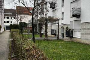 Geschmackvolle Wohnung | 3,5Z | EBK | direkt an der Bärenwiese – Fasanenstrasse 29, 71638 Mitte, Ludwigsburg – Vorschaubild 14