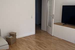 Nachmieter:in gesucht – helle 2-Zimmer-Wohnung in zentraler Lage in Essen-Rüttenscheid – Die vollständige Adresse der Immobilie erhältst du vom Anbieter., 45131 Rüttenscheid, Essen – Vorschaubild 7