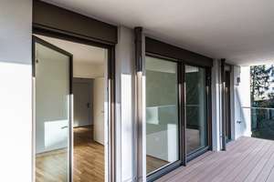 NEU *Paul & Partner* PENTHOUSE-MAISONETTE MIT RUND-UM-BLICK! EINDRUCKSVOLL UND EXKLUSIV ! – Die vollständige Adresse der Immobilie erhältst du vom Anbieter., 65189 Nordost, Wiesbaden – Vorschaubild 29