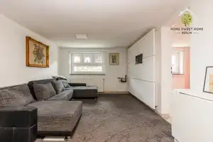 Einfamilienhaus in beliebter Lage Reinickendorfs – Berlin – Vorschaubild 2
