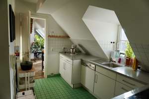 Exklusives 3-Zimmer-Penthaus mit Weitblick über die Stadt – Die vollständige Adresse der Immobilie erhältst du vom Anbieter., 97070 Altstadt, Würzburg – Vorschaubild 6