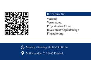 Globalvermietetes Neubau-Mehrfamilienhaus mit KfW-40 Standard und 15 Wohneinheiten in HH-Bramfeld! – Die vollständige Adresse der Immobilie erhältst du vom Anbieter., 22179 Bramfeld, Hamburg – Vorschaubild 12