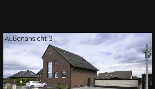 Bild von Einfamilienhaus