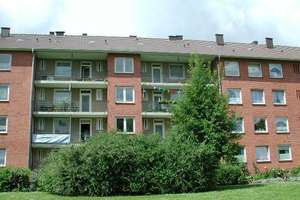 1 Zimmer Wohnung ab Mitte Juni zu vermieten!
