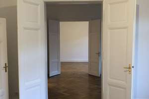 Helle, hochwertig sanierte Altbau-5ZK2B, ideal für Paare & Familien – Die vollständige Adresse der Immobilie erhältst du vom Anbieter., 65197 Rheingauviertel / Hollerborn, Wiesbaden – Vorschaubild 9