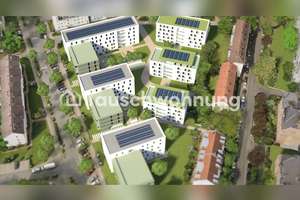Tauschwohnung: 2 Zimmer Wohnung in Darmstadt West gegen 3 Zimmer Wohnung – Die vollständige Adresse der Immobilie erhältst du vom Anbieter., 64295 Darmstadt-West, Darmstadt – Vorschaubild 2