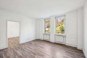 Attraktive 3-Zimmer-Wohnung in Stuttgart-Bad Cannstatt – verglaste Loggia, Einbauküche & Fernwärme – 70376 Neckarvorstadt, Stuttgart – Vorschaubild 9