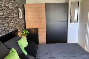Freie Traumhafte Wohnanlage - Wohn/Geschäftshaus & Wohngeb. Stuttgart-Zuff/Rot, prov.-frei – Die vollständige Adresse der Immobilie erhältst du vom Anbieter., 70437 Rot, Stuttgart – Vorschaubild 9